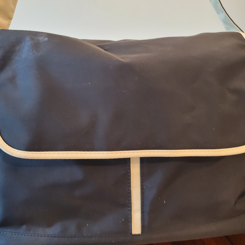 Medela diaper bag